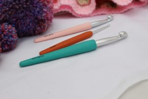 Crochet Hooks