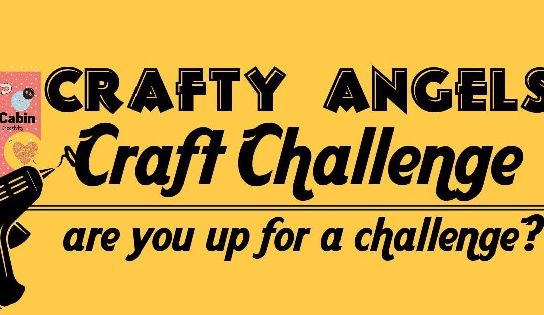 The Great Craft Challenge!