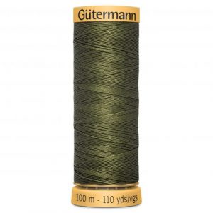 Gütermann 100% Cotton Thread