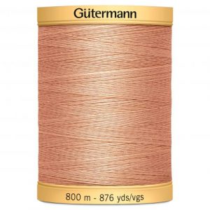 Gütermann Natural Cotton Thread