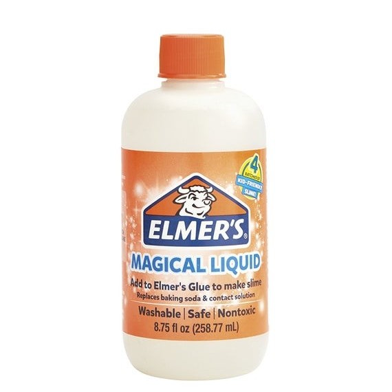 elmers slime liquid