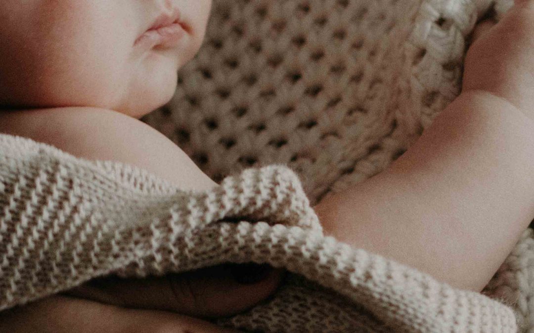 5 Favourite Baby Knitting Patterns