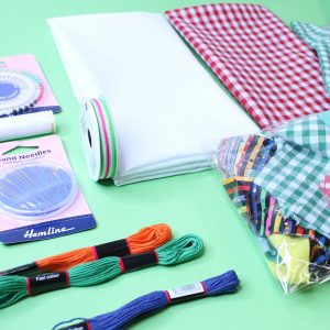 Amazeballs sewing kit