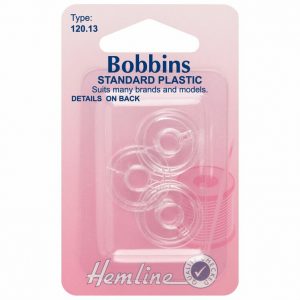 Plastic Bobbins