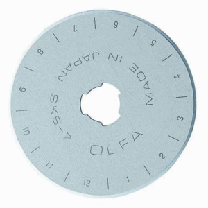 Olfa Rotary Cutter Blade