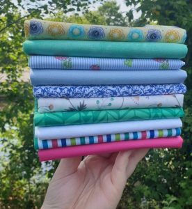 fat quarter bundle