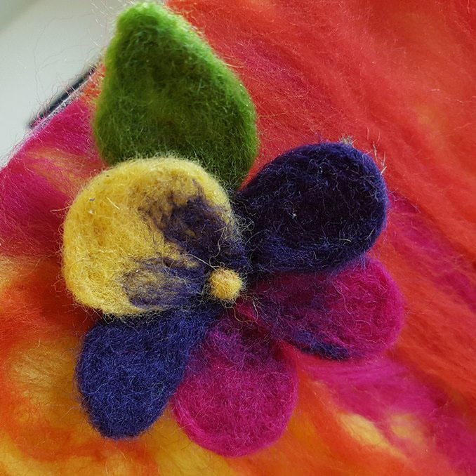 10 Tips For Needle Felting