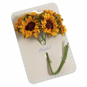 Sunflower Flower Pack