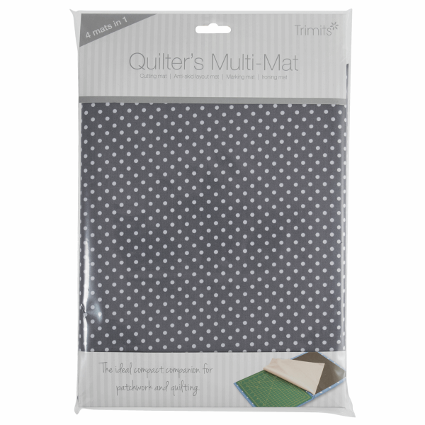 Quilters Multi Mat Dot