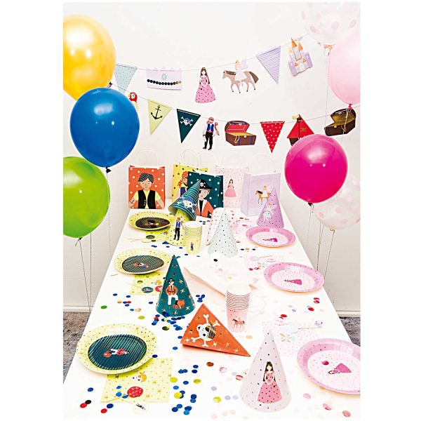 Party At Mine | Party Supplies | Party Activities and Décor