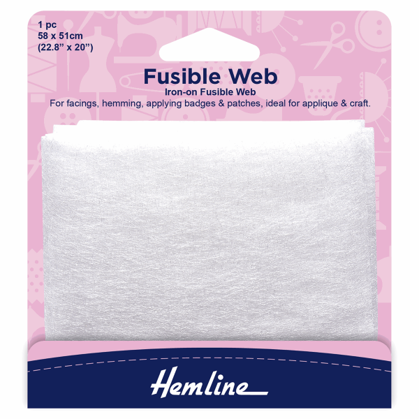 fusible web H760