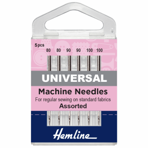 Universal Machine Needles - Heavy