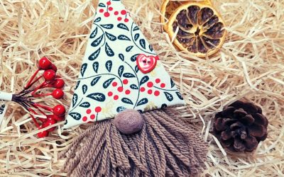 Top 5 Kids Christmas Craft How-To’s