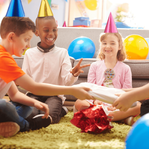5 Party Games for Your Kid’s Next Birthday Party