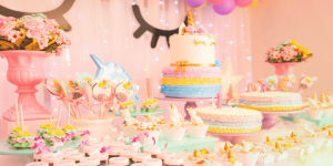 7 Unicorn Games For Your Next Birthday Party