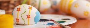 7 Easter Crafts We Love Header Image