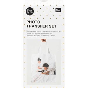 Photo Transfer Kit