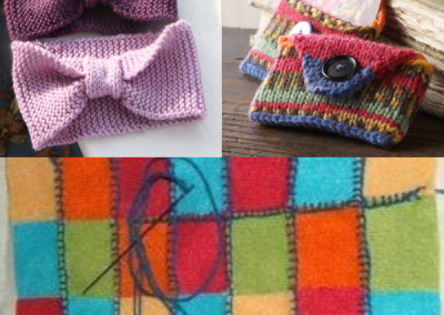 Simple Knitted Patterns for Beginners