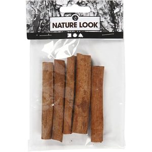 Dried Cinnamon Sticks 5pc