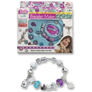 Charm Bracelet Kit