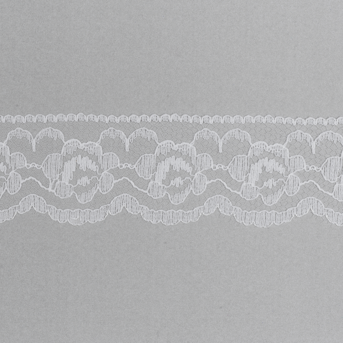 Nylon lace 2025