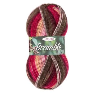 king cole bramble dk