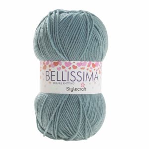 stylecraft bellissima dk