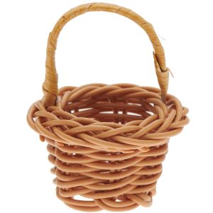 Miniature Basket