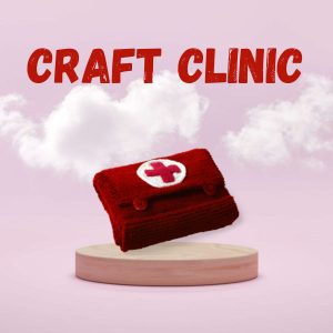 craft clinic
