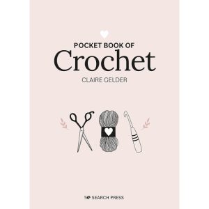 Pocket Book Of Crochet