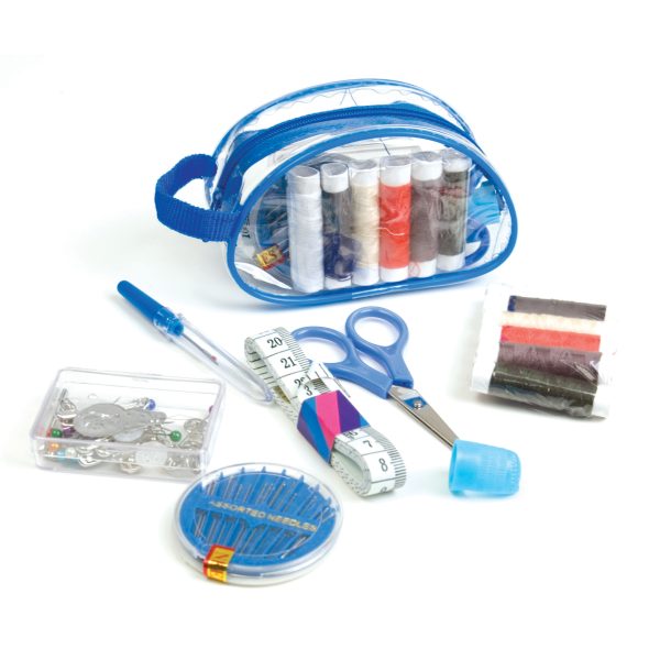 Sew & Go Sewing Kit