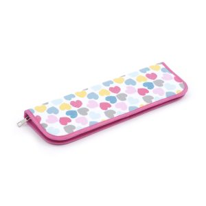 Love - Filled Needle Case