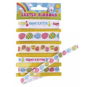 Easter Ribbon Set