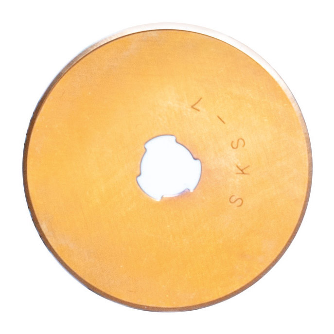 Rotary Cutter Blade 45mm - Image 2