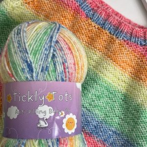 CC products tickly tots