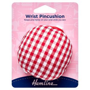 Wrist Pincushion