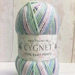 cygnet baby prints