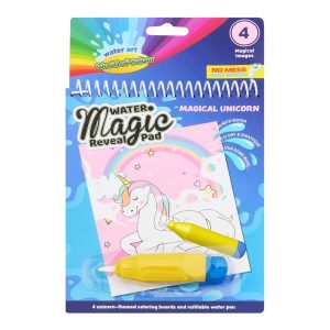 World of Colour Water Magic Reveal Pad