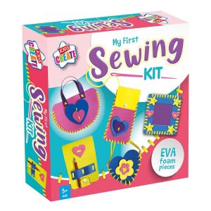 Kids Create My First Sewing Kit