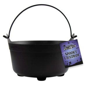 Halloween Cauldron