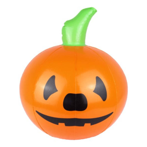 Inflatable Pumpkin