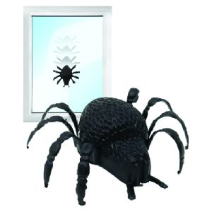 Mini Spider Window Walkers