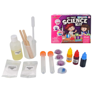 My First Science Kit