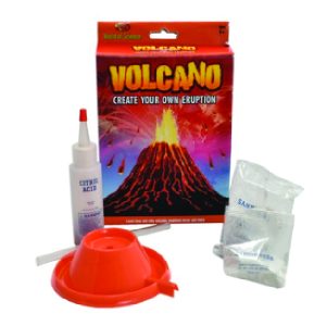 Volcano Eruption Kit