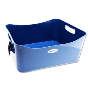 Universal Storage Basket Large Navy