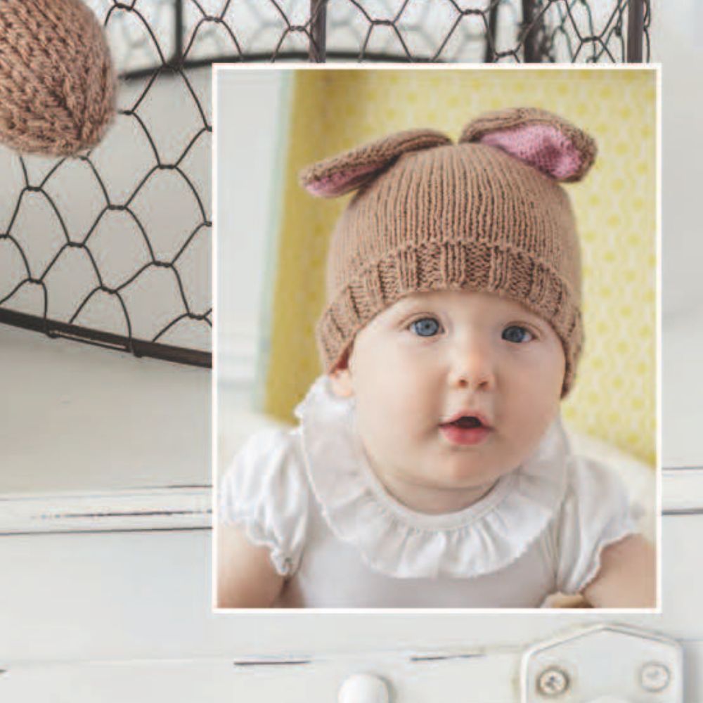 Stylecraft Special DK Knitting Pattern (9355)