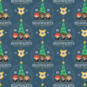 Hogwarts Holiday