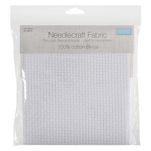 Binca Fabric 48x60cm