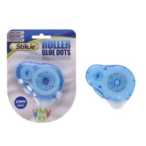 Stik.ie Roller Glue Dots