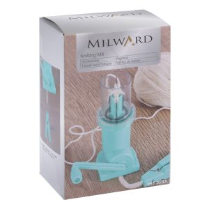 Knitting Mill